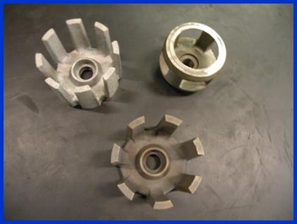 New Impellers