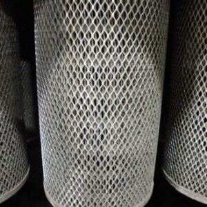 Dirty filter cartridges