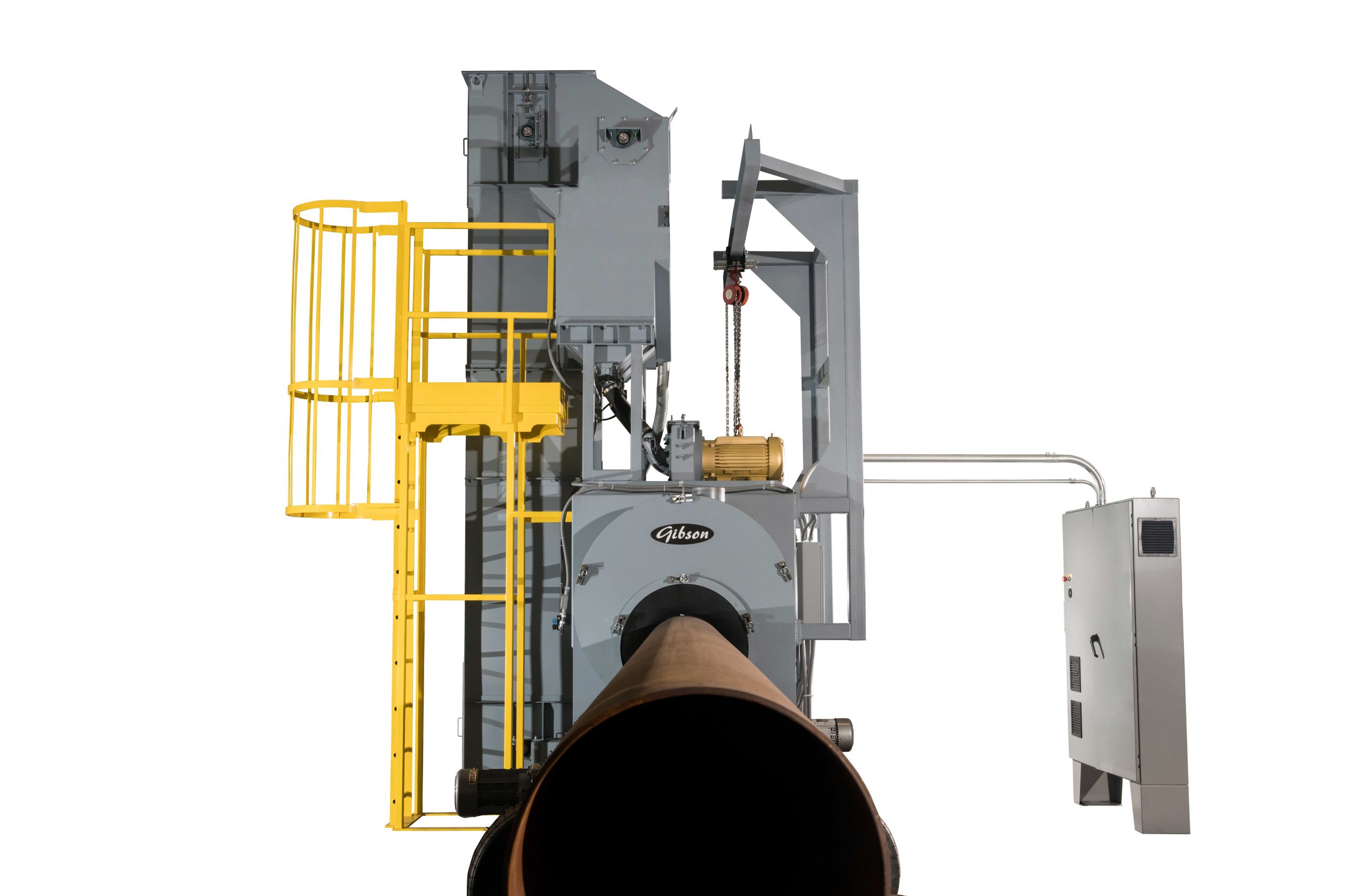 5-GIBSON-ABRASIVE-EQUIPMENT-PIPE-BLAST-SYSTEM-PB42-OD-PIPE-CLEANING-WEB-1-scaled
