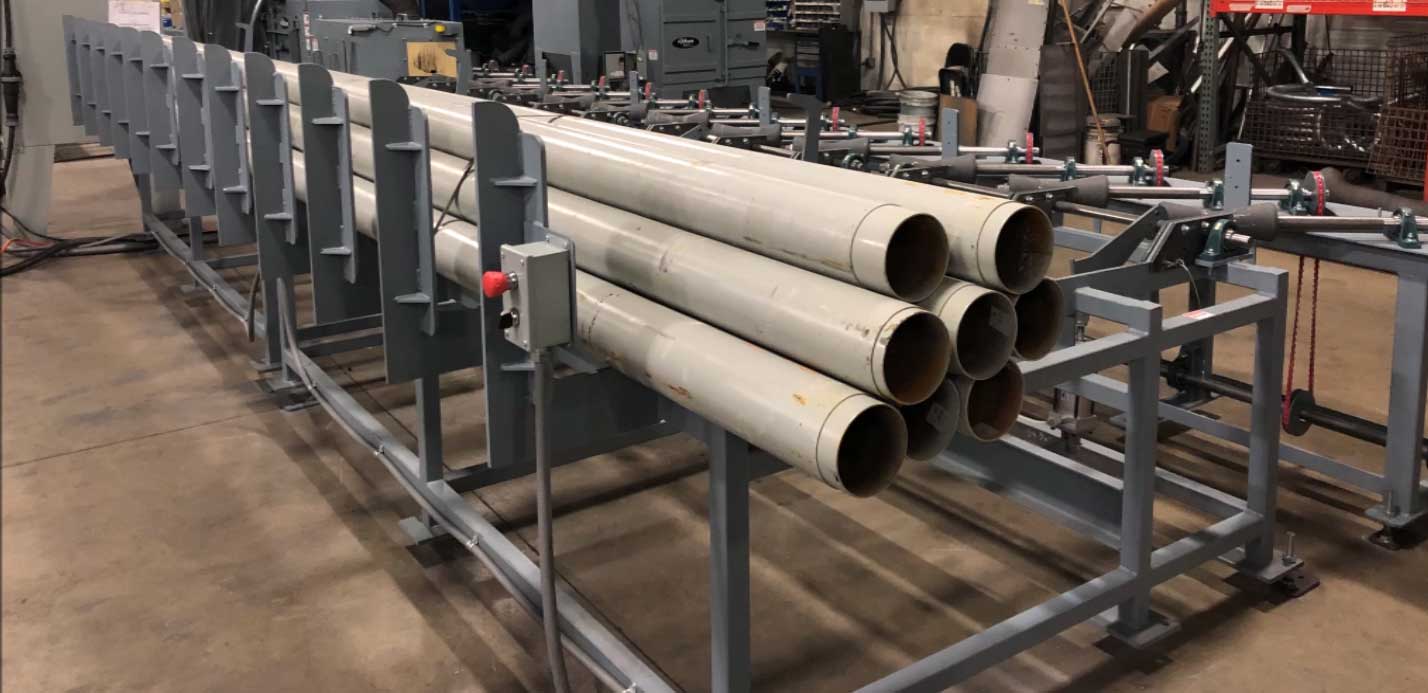 Pipe System