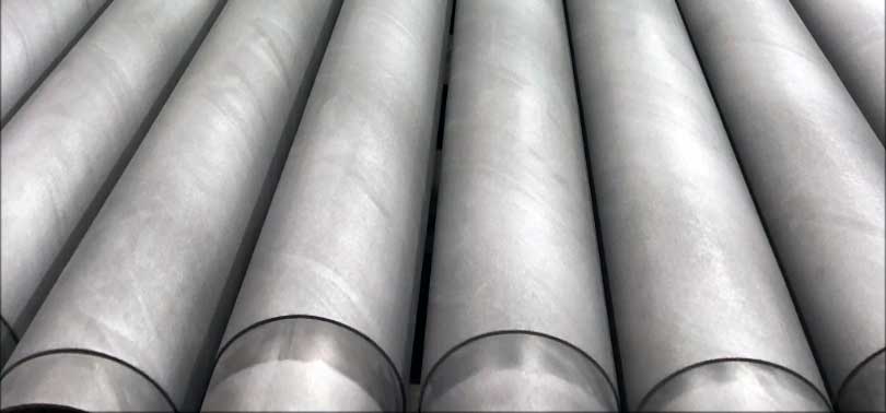 Pipe System