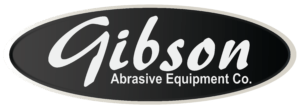 Gibson Abrasive Equipment Logo