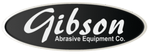 Gibson Abrasive Equipment Logo