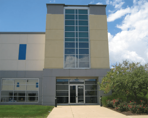 Gibson Office