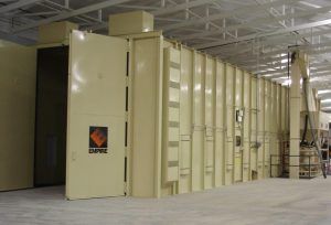 Blast Room