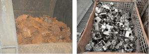 Automotive Reman Parts: Before & After