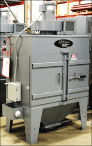 Gibson Dust Collector