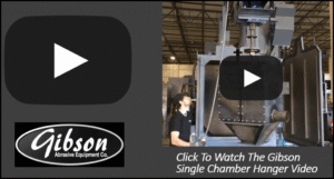 Single Chamber Hanger Video Still
