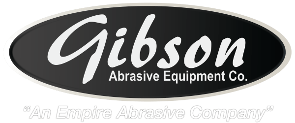 Gibson Abrasive Equipment