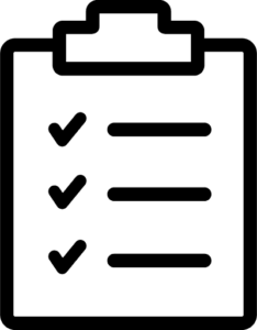 checklist icon