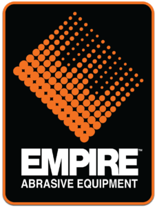 Empire Abrasive Equipment Logo