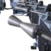 Pipe Blaster rollers - closest