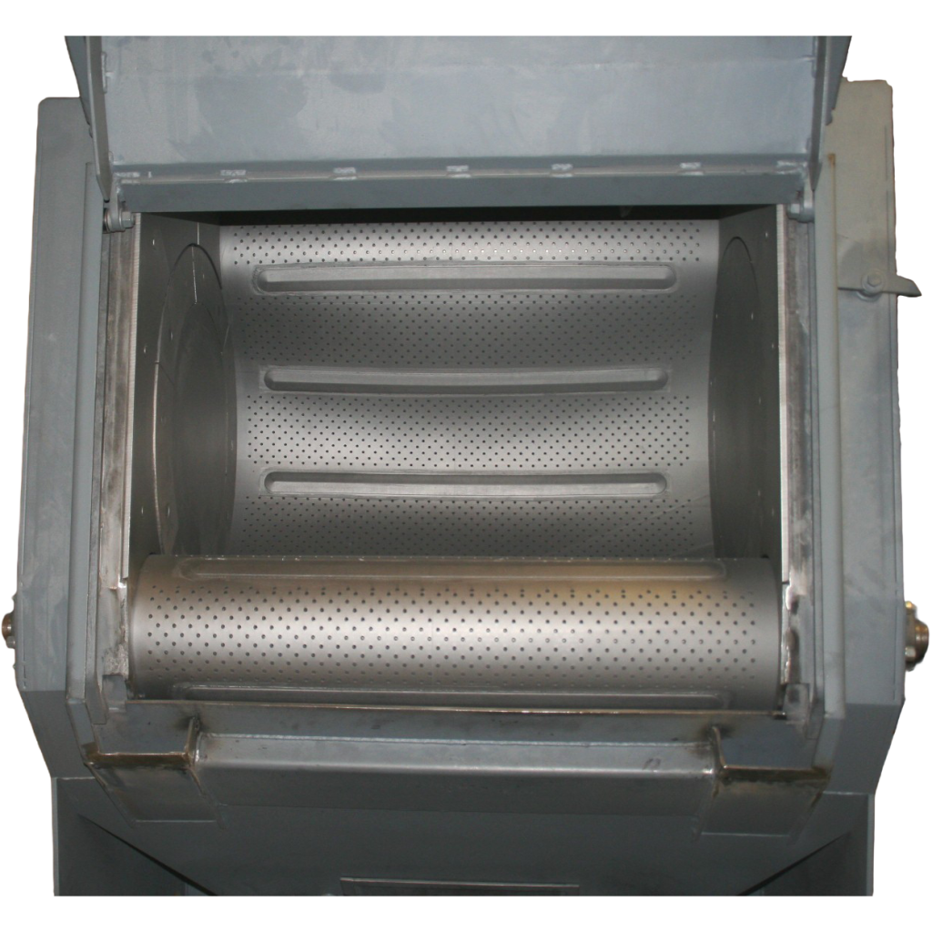 Rotary Screen