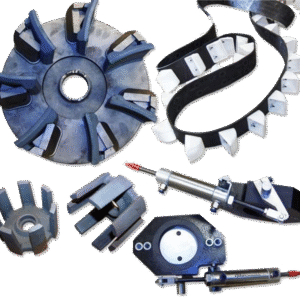 Replacement Parts & Assemblies