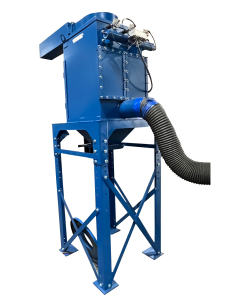 Gibson Dust Collector