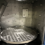 Cast Iron Blast Chamber Liners - Gibson Wheelblaster