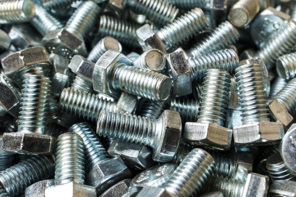 Fasteners and Hardware