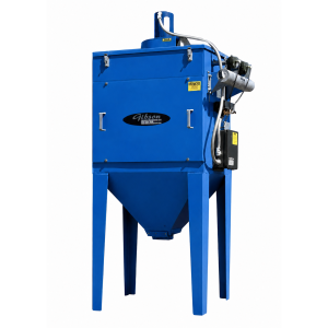 Dust Collection & Reclamation