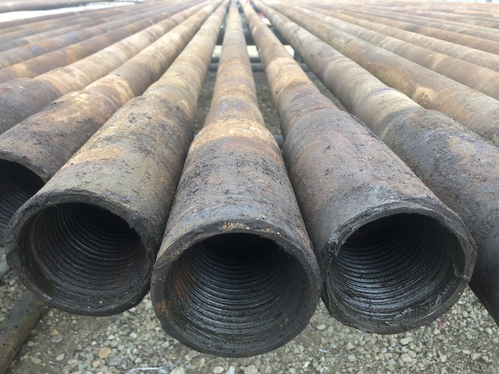 Oilfield Tubular Products
