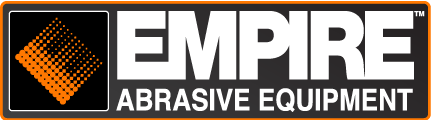 Gibson Abrasive Equipment