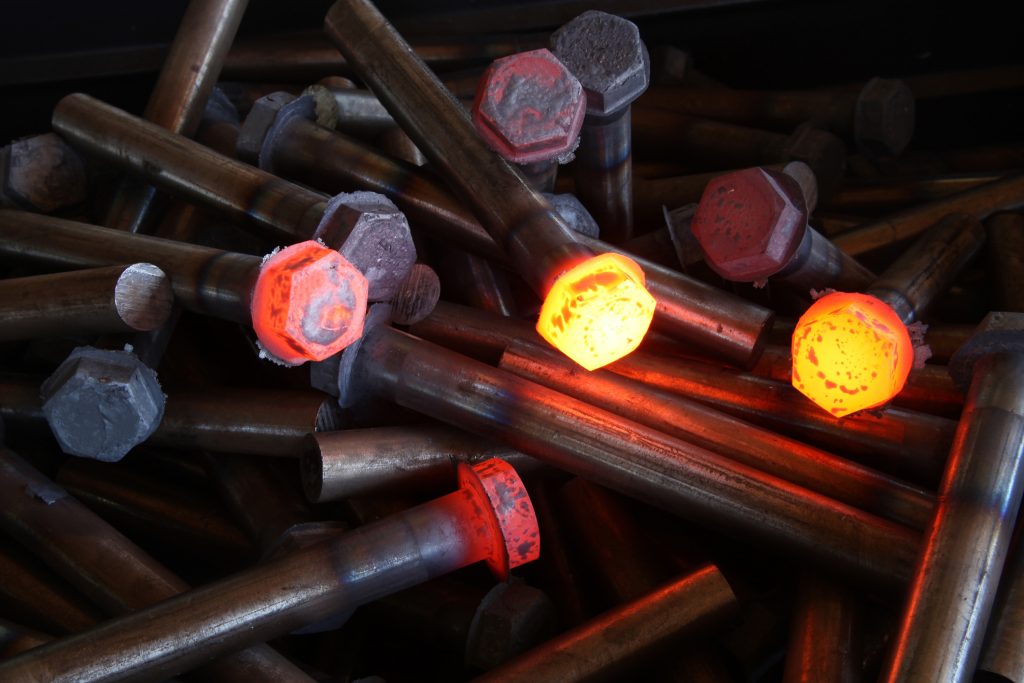 Forgings