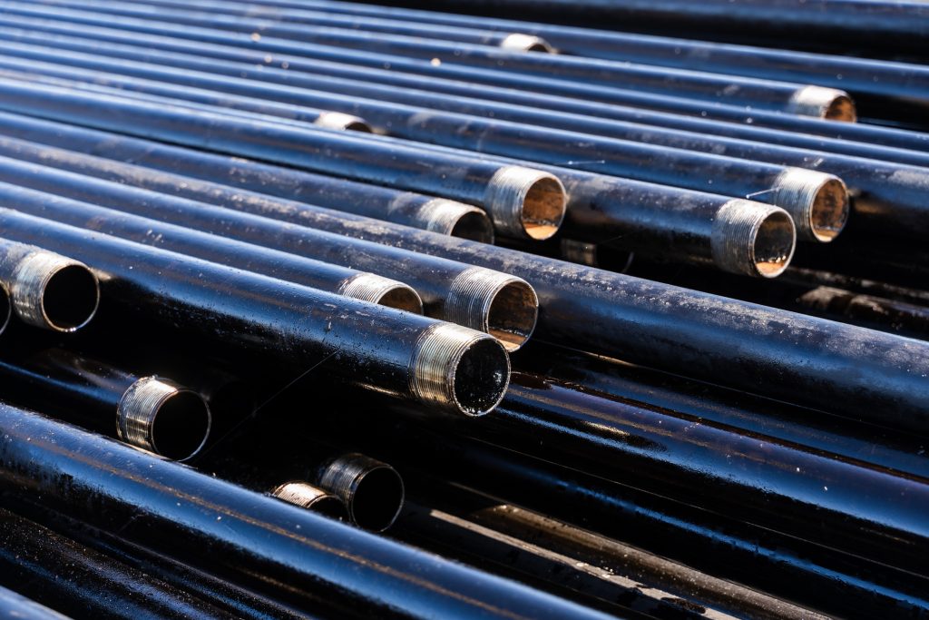 Oil and gas products