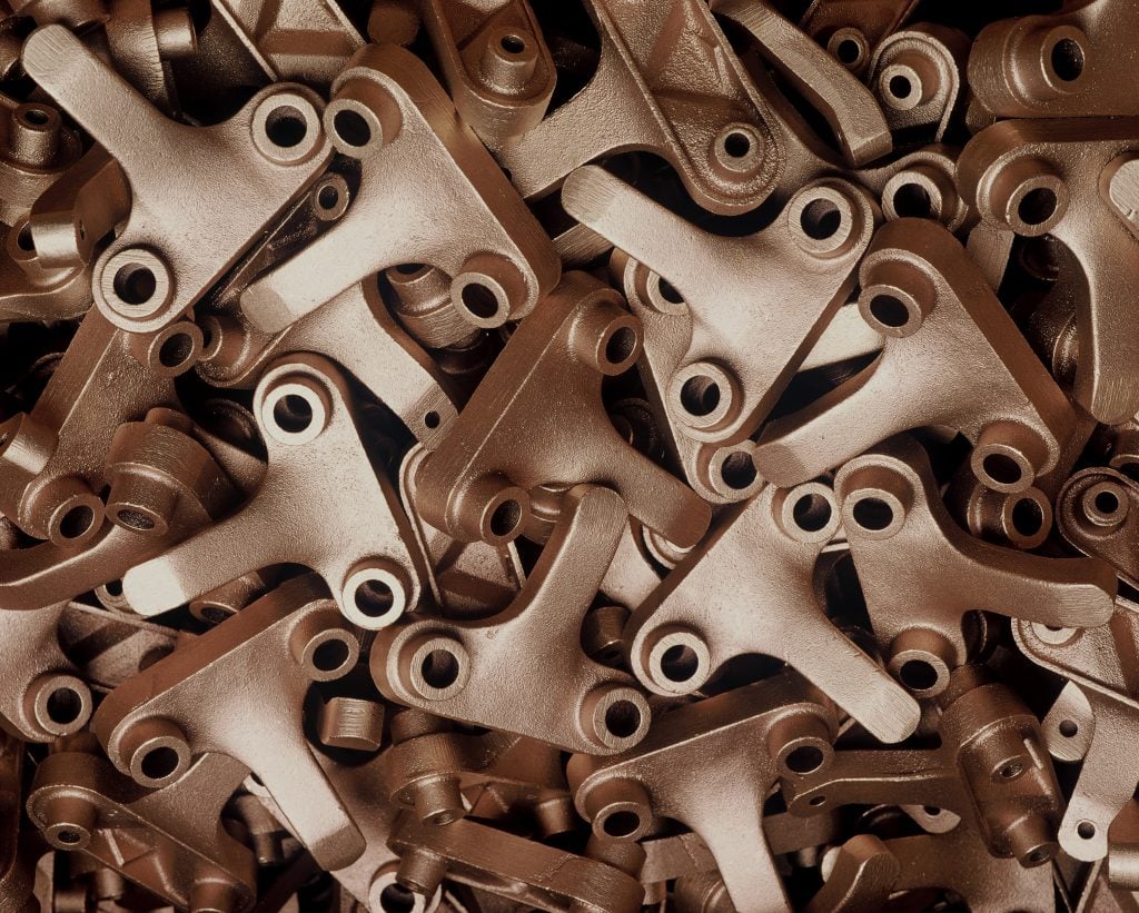 Non-Ferrous Castings